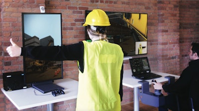 Cm Labs Signaller Trainer