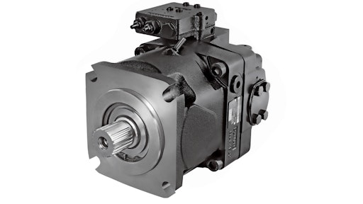 145 CC pump