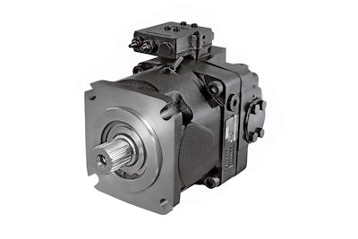 145 CC pump