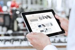 Deutz Service Portal