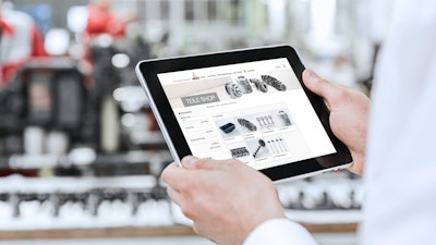 Deutz Service Portal