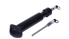 F9205 Twistlock System