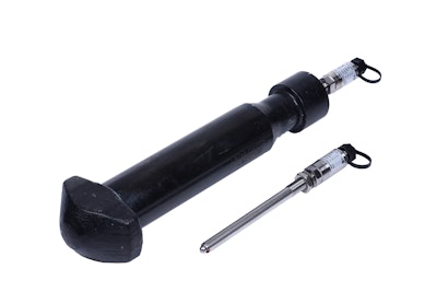 F9205 Twistlock System
