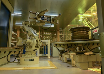 Gkn Wheels Danish Plant 1