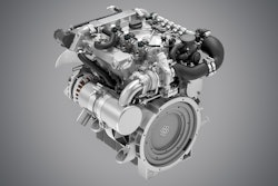The 3H50TIC is designed to meet Stage IIIB and Tier 4 Final emissions requirements.