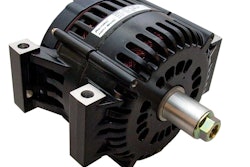 Idle Pro 12 V 210 A Pad Mount