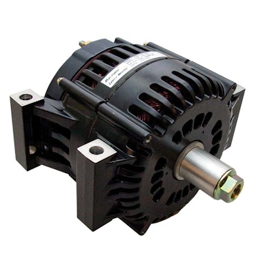 Idle Pro 12 V 210 A Pad Mount