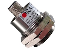 Jor515 Stainless Steel Housing