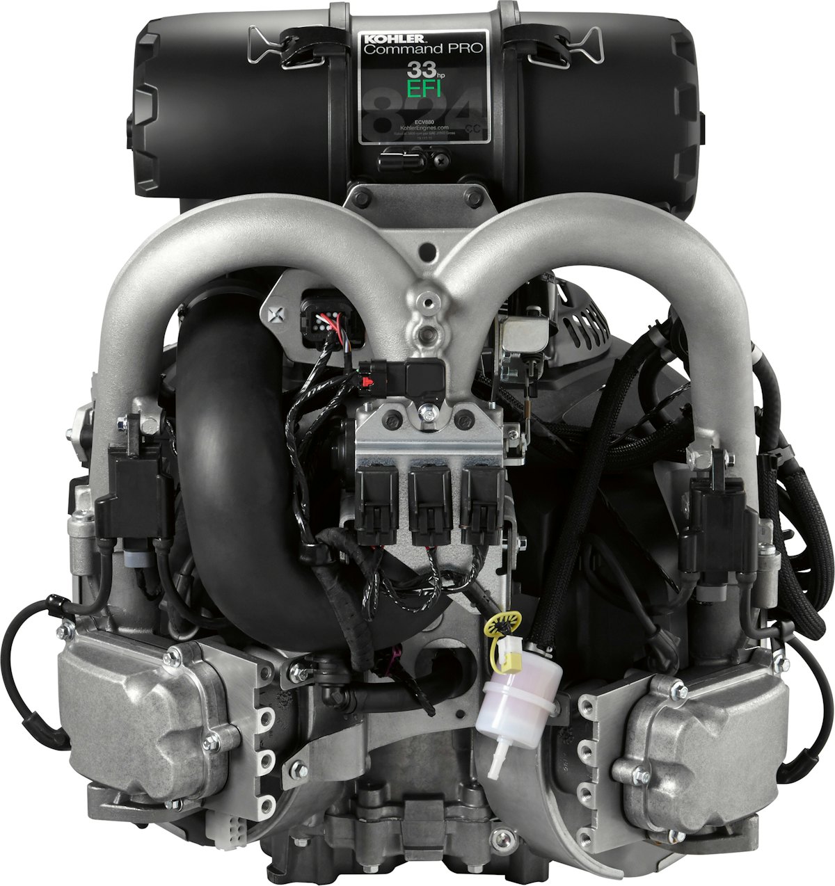 Medart Inc. Named Central Distributor for KOHLER Gasoline Engines in