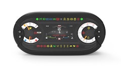 Mta Revo Plus Cluster