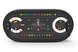 Mta Revo Plus Cluster
