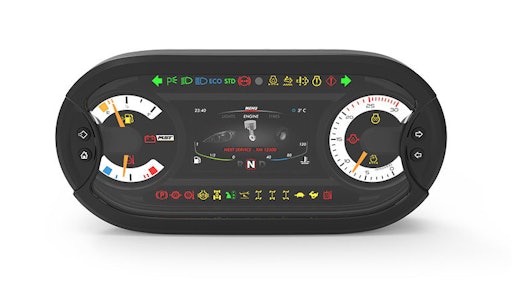 Mta Revo Plus Cluster