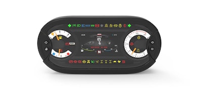 Mta Revo Plus Cluster