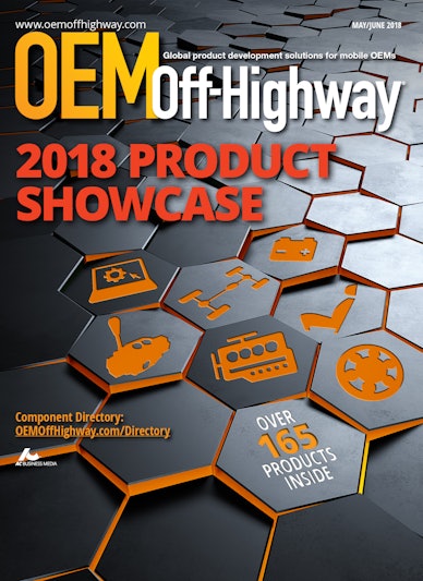 OEM Off-Highway May/June 2018