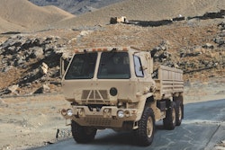 Oshkosh Fmtv