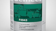 Ppg F4943 Fast Dry Sealer 5 18