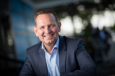 Peter Voorhoeve Vtna President