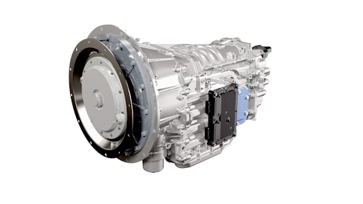 Procision Drivers Side Front