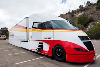 Shell Starship Los Angeles 0003