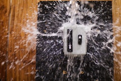 Southco Aurora Lab Hose Test