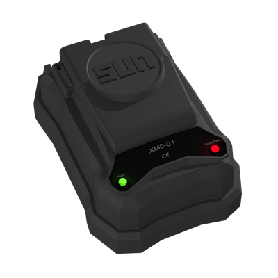 Sun Hydraulics Xmd V2