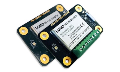 Tc & Sg Link 200 Oem