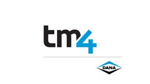 Tm4 Logo