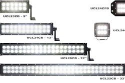 Ucl Lights