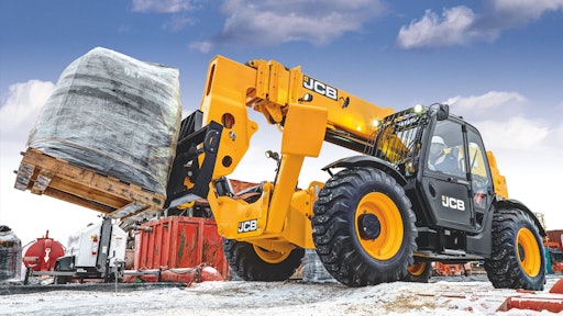 Jcb