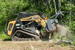Asv Rt120 F Application
