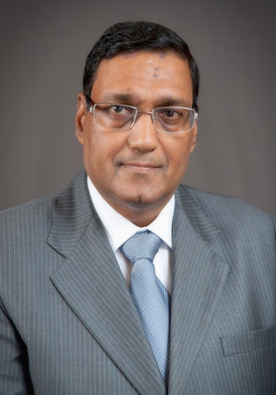 Bkt Mr Arvind Poddar
