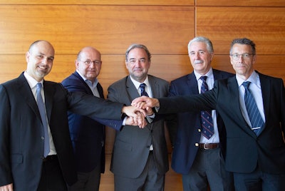 Danfoss Ikusi Acquisition