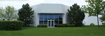 Duraflex Inc Expansion Buidling Cary Il 60013