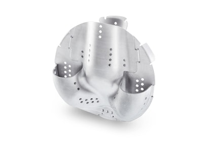 Innovative technologies such as the tunnel mixer for effective preparation of the urea mixture ensure cleaner commercial vehicles.