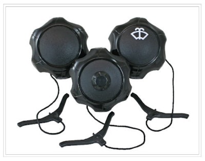 Flambeau Twist Grip Cap Series