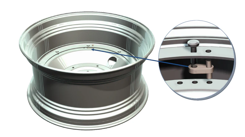 Gkn Rims GKN Profi-Flex HS From: moveero (formerly GKN Wheels & Structures ...