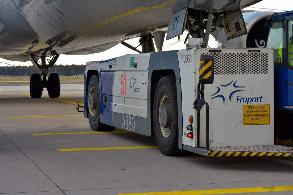 GKN HighPerformance Wheel From GKN Wheels & Structures OEM OffHighway