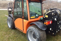 Jlg Turf Tires 2