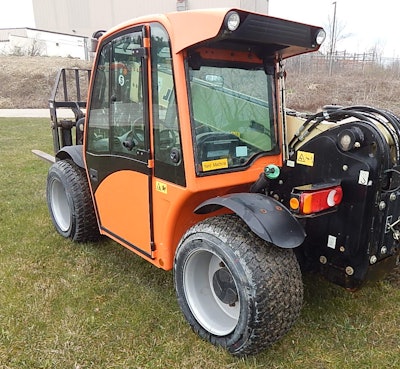 Jlg Turf Tires 2