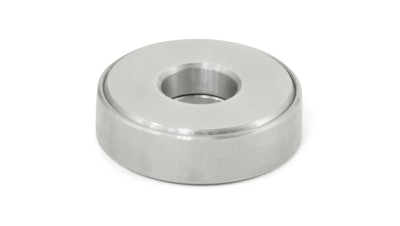 Jw W Inco Gn 6342 Washers With Axial Friction Bearing Stainless Steel 070318