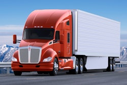 Kenworth T680 Advantage 76 Inch Sleeper