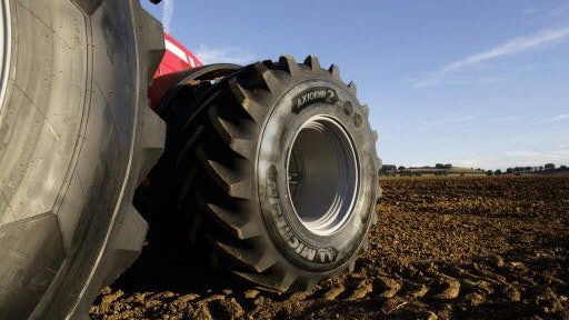 MICHELIN AxioBib2