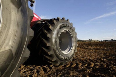 MICHELIN AxioBib2