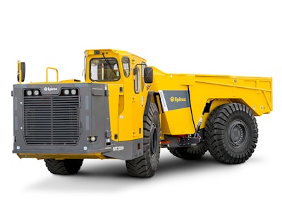 Minetruck Mt2200 Mining Tech 01