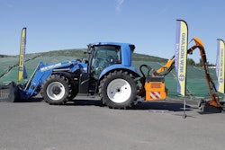 New Holland