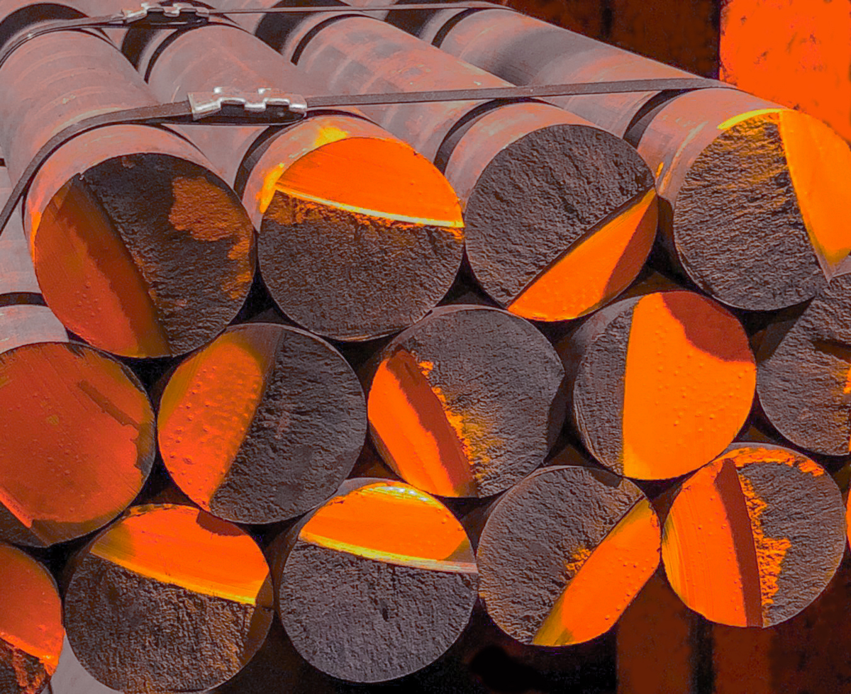 DuraBar Solution Strengthened Ductile Iron From DuraBar OEM OffHighway