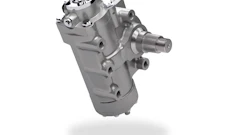 Sheppard Steering Gear M110ptf3 Shadow