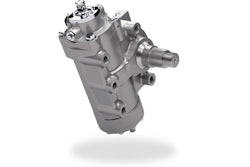 Sheppard Steering Gear M110ptf3 Shadow