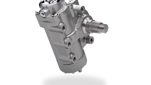 Sheppard Steering Gear M110ptf3 Shadow
