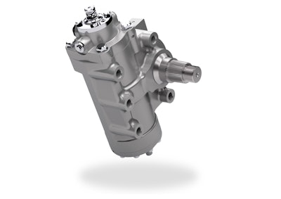 Sheppard Steering Gear M110ptf3 Shadow